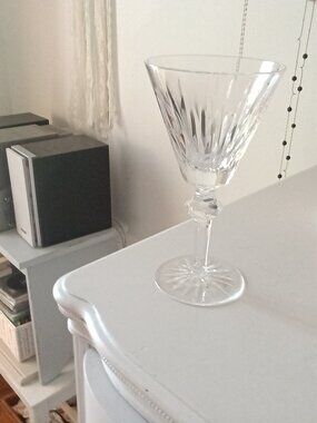 Shandon (cut) by Waterford Crystal